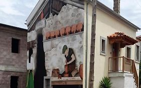 Casa Da Cantarinha